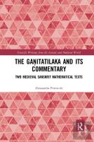 The Ganitatilaka And Its Commentary