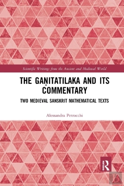 Bertrand.pt - The Ganitatilaka And Its Commentary