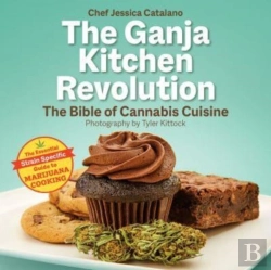 Bertrand.pt - The Ganja Kitchen Revolution