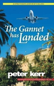 The Gannet Has Landed