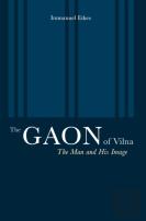 The Gaon Of Vilna