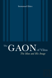 The Gaon Of Vilna