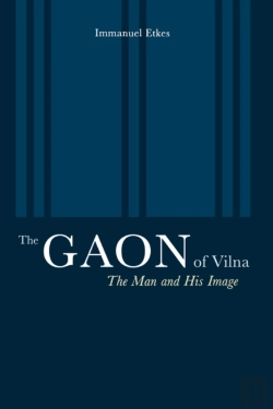 Bertrand.pt - The Gaon Of Vilna