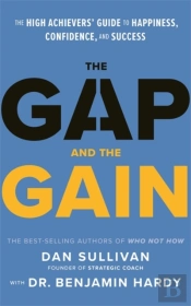 The Gap And The Gain