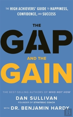 Bertrand.pt - The Gap And The Gain
