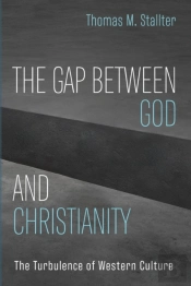The Gap Between God And Christianity
