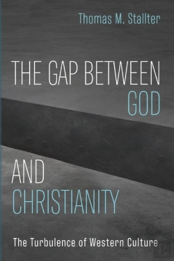 Bertrand.pt - The Gap Between God And Christianity