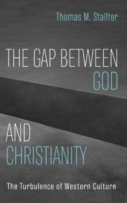 Bertrand.pt - The Gap Between God And Christianity