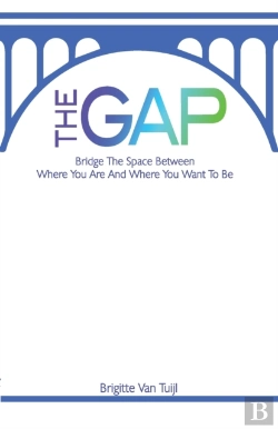 Bertrand.pt - The Gap: Bridge The Space Between Where