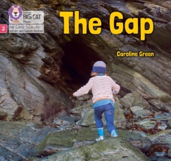 Bertrand.pt - The Gap