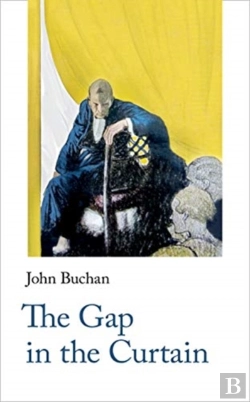 Bertrand.pt - The Gap In The Curtain