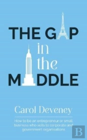The Gap In The Middle