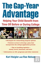 The Gap-Year Advantage