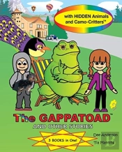 The Gappatoad And Other Stories