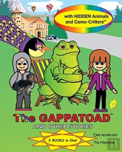 Bertrand.pt - The Gappatoad And Other Stories