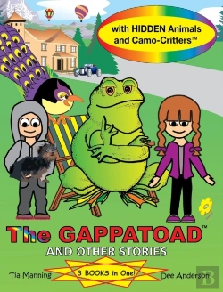 Bertrand.pt - The Gappatoad And Other Stories