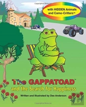 The Gappatoad And The Search For Happine