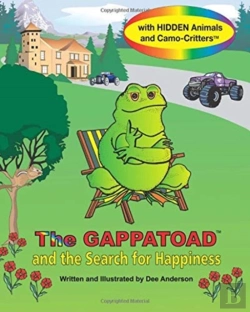 Bertrand.pt - The Gappatoad And The Search For Happine