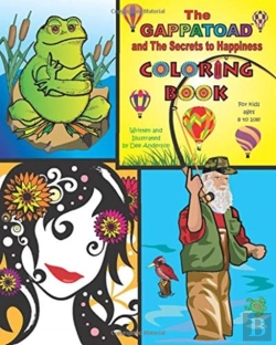 Bertrand.pt - The Gappatoad And The Secrets To Happine