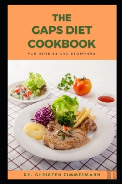 Bertrand.pt - The Gaps Diet Cookbook For Newbies And Beginners