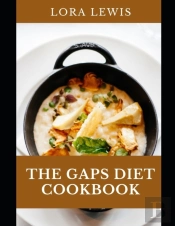 The Gaps Diet Cookbook