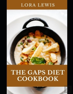 Bertrand.pt - The Gaps Diet Cookbook