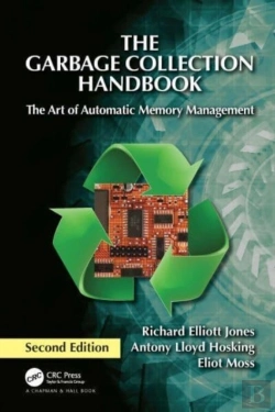 Bertrand.pt - The Garbage Collection Handbook