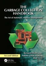 The Garbage Collection Handbook
