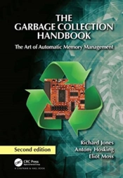 The Garbage Collection Handbook