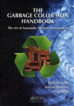 Bertrand.pt - The Garbage Collection Handbook