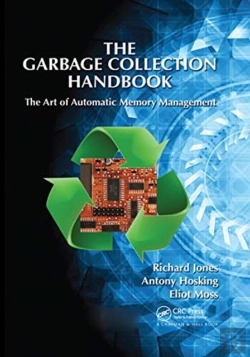 Bertrand.pt - The Garbage Collection Handbook