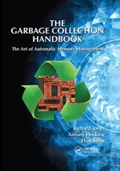 The Garbage Collection Handbook