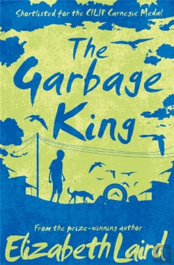 Bertrand.pt - The Garbage King