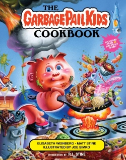 Bertrand.pt - The Garbage Pail Kids Cookbook