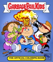 The Garbage Pail Kids