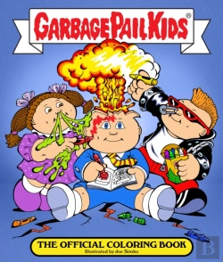 Bertrand.pt - The Garbage Pail Kids