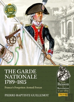 Bertrand.pt - The Garde Nationale 1789-1815