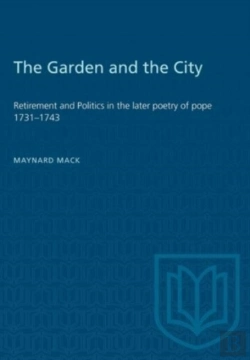 Bertrand.pt - The Garden And The City