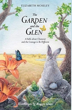 Bertrand.pt - The Garden And The Glen: A Fable About C