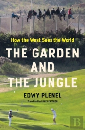 The Garden And The Jungle