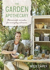 The Garden Apothecary
