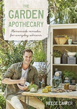 Bertrand.pt - The Garden Apothecary