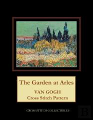 The Garden At Arles