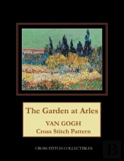 The Garden At Arles