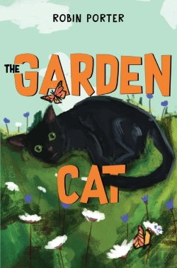 Bertrand.pt - The Garden Cat