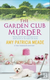 The Garden Club Murder