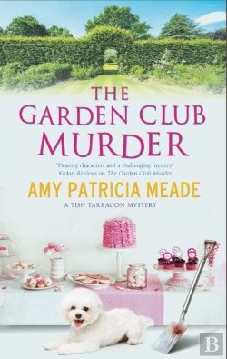 Bertrand.pt - The Garden Club Murder