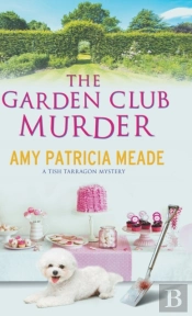 The Garden Club Murder