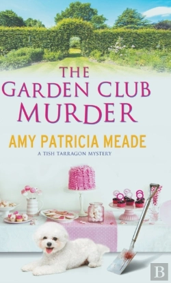Bertrand.pt - The Garden Club Murder