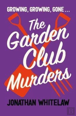 Bertrand.pt - The Garden Club Murders